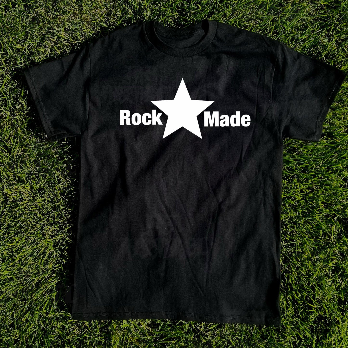 RockStarMade Tee