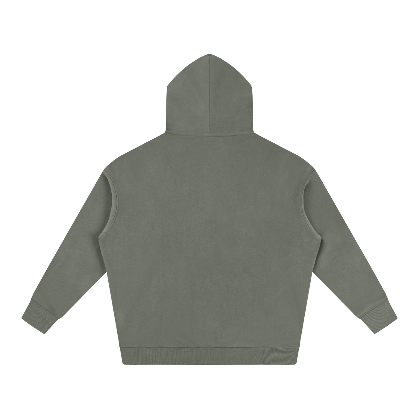 OVERSIZED my soul is healing HOODIE