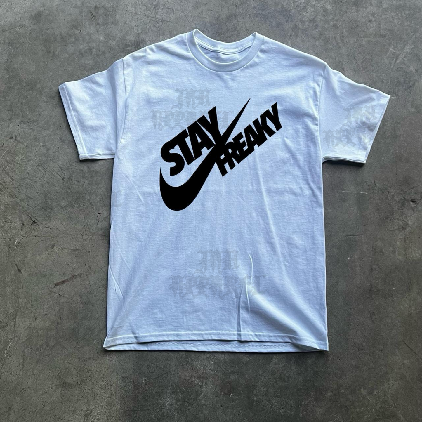Stay Freaky Tee