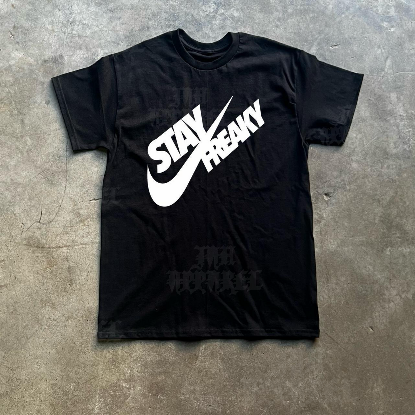 Stay Freaky Tee