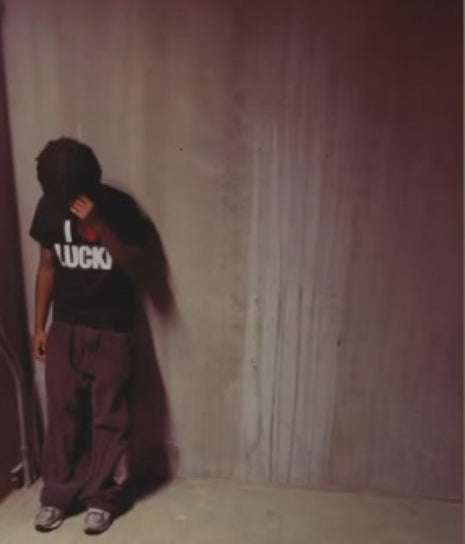 I HEART LUCKI