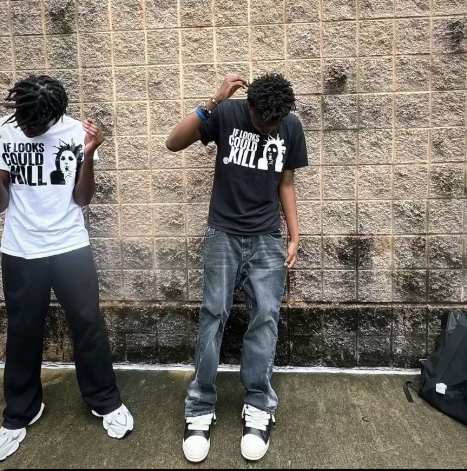 Opium T-Shirts