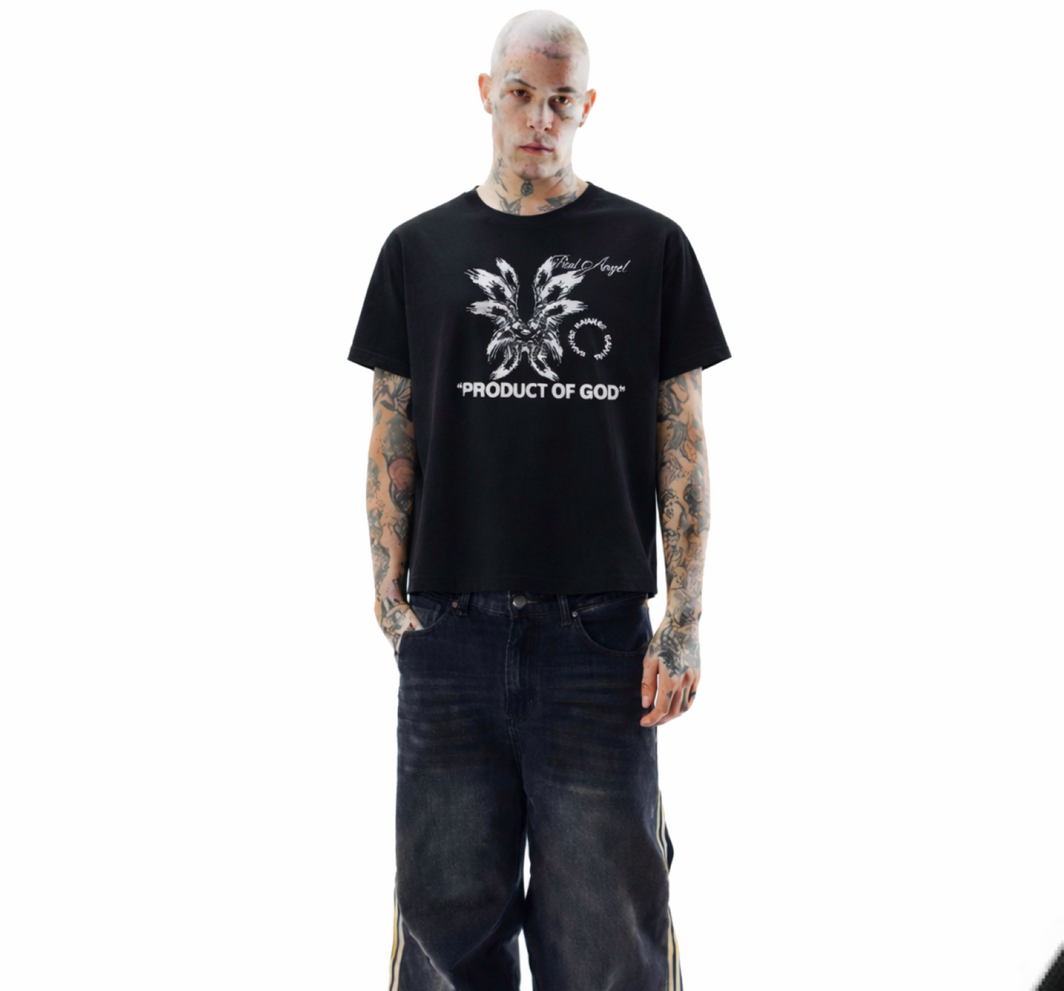 TOPS & T-SHIRTS