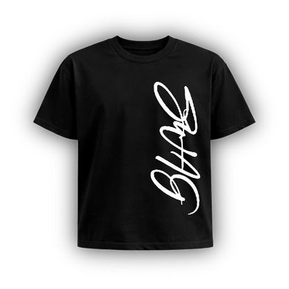 CURSIVE SWAG