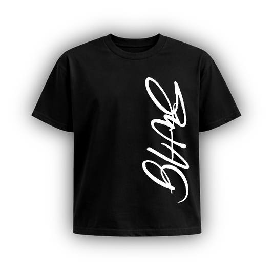 CURSIVE SWAG