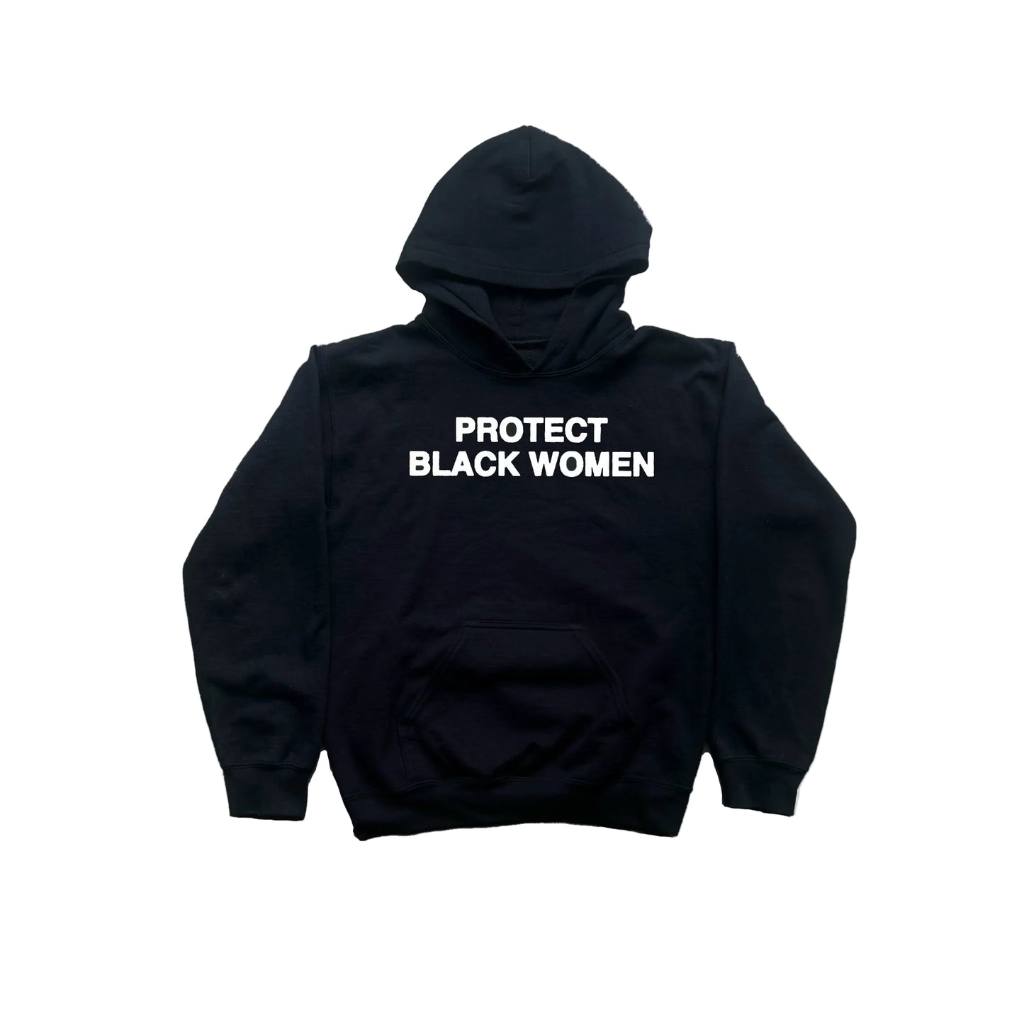 Protect Black Women Hoodie