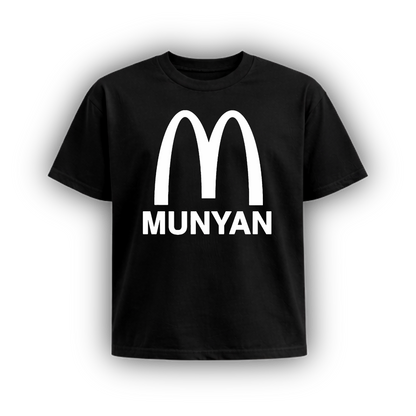MUNYAN M