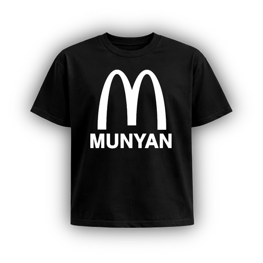 MUNYAN M