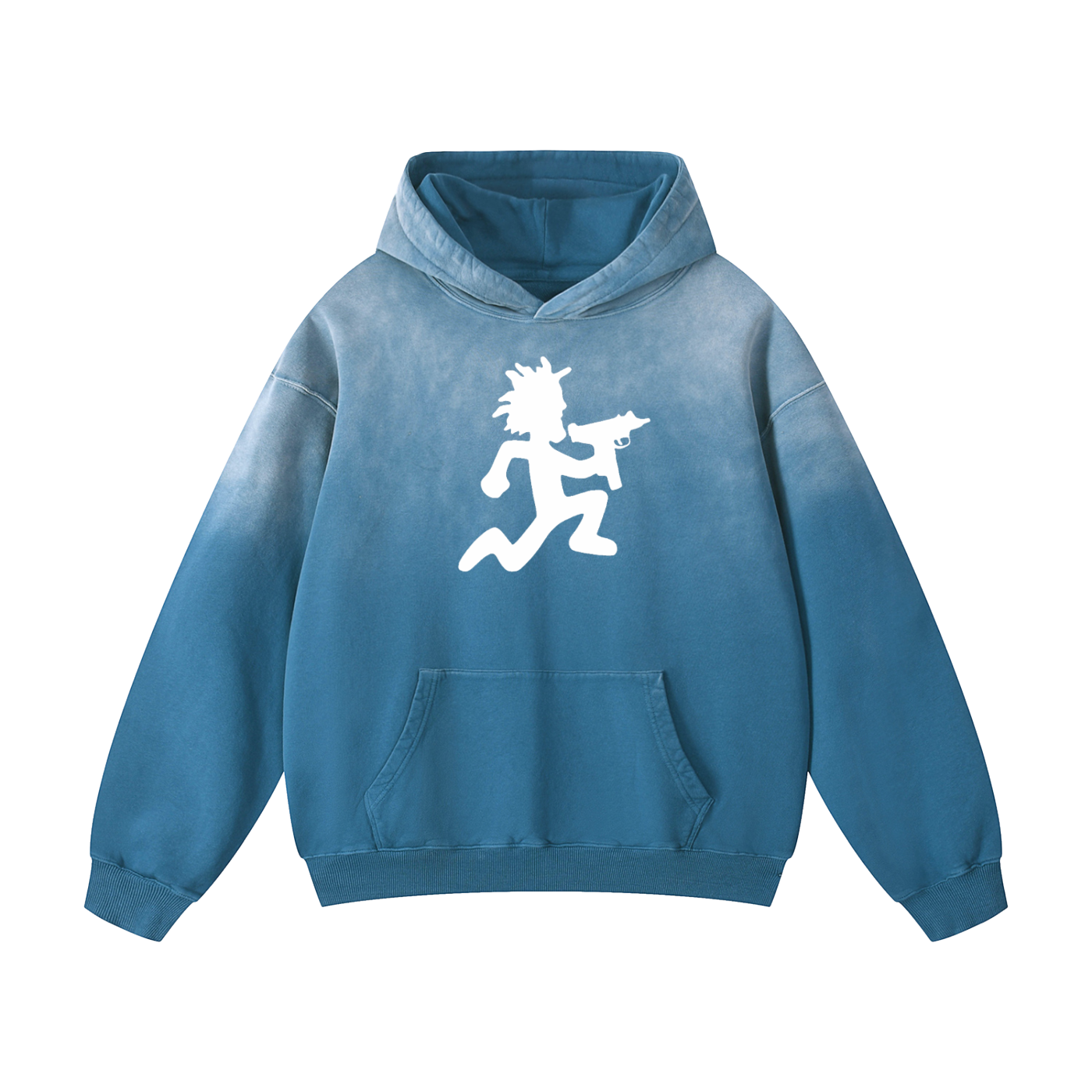 GUNMAN HOODIE