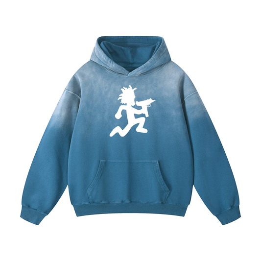 GUNMAN HOODIE