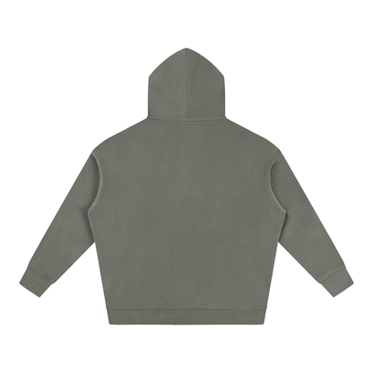 OVERSIZED my soul is healing HOODIE