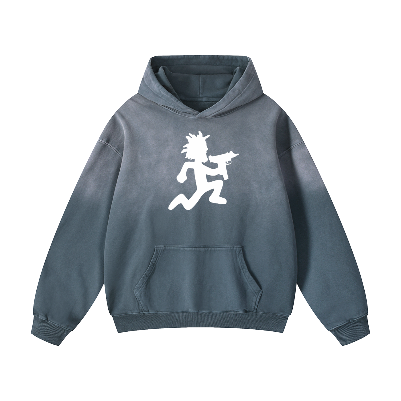 GUNMAN HOODIE