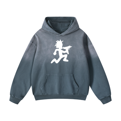 GUNMAN HOODIE