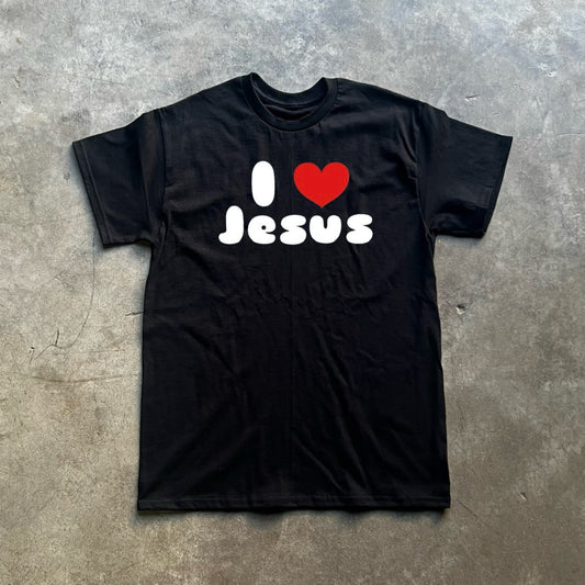 I Heart Jesus