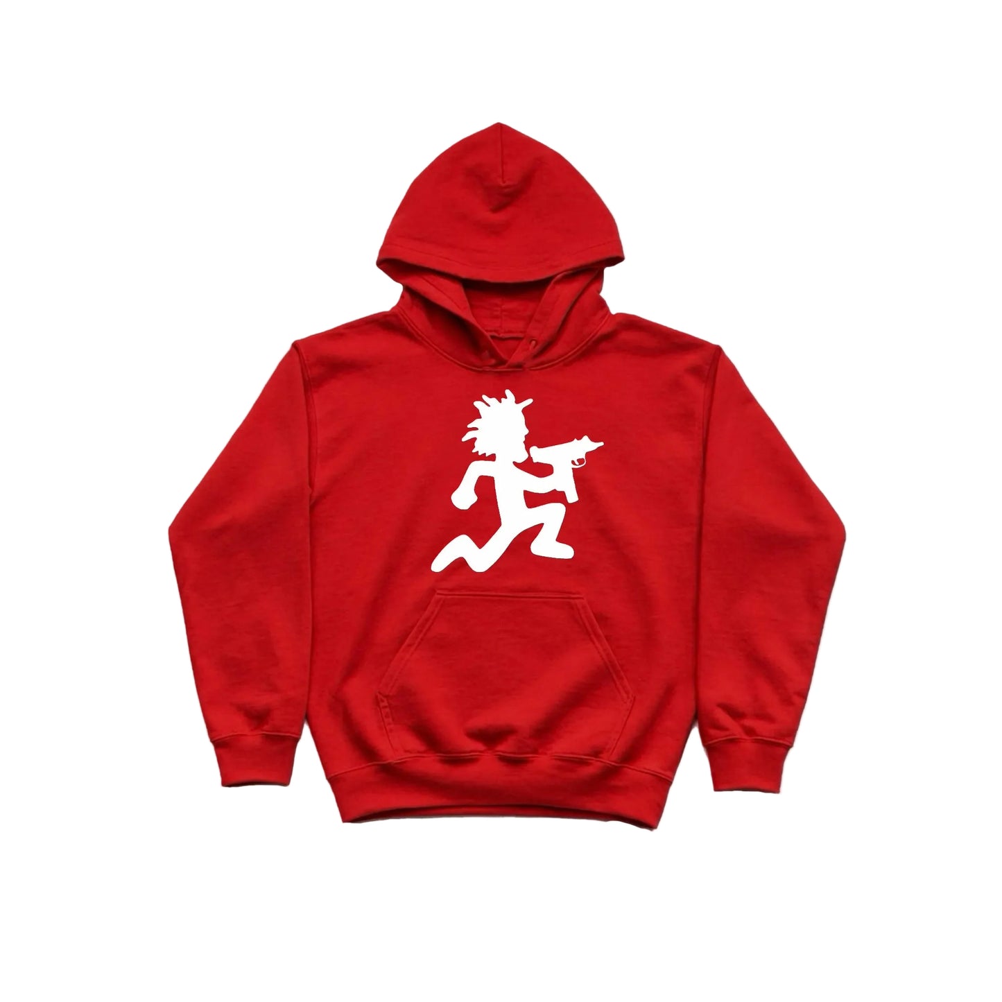 Gunman Hoodie