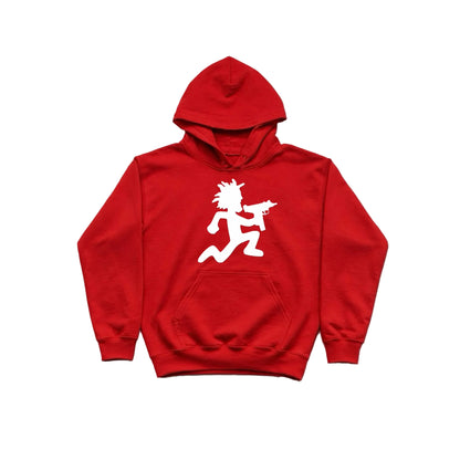 Gunman Hoodie