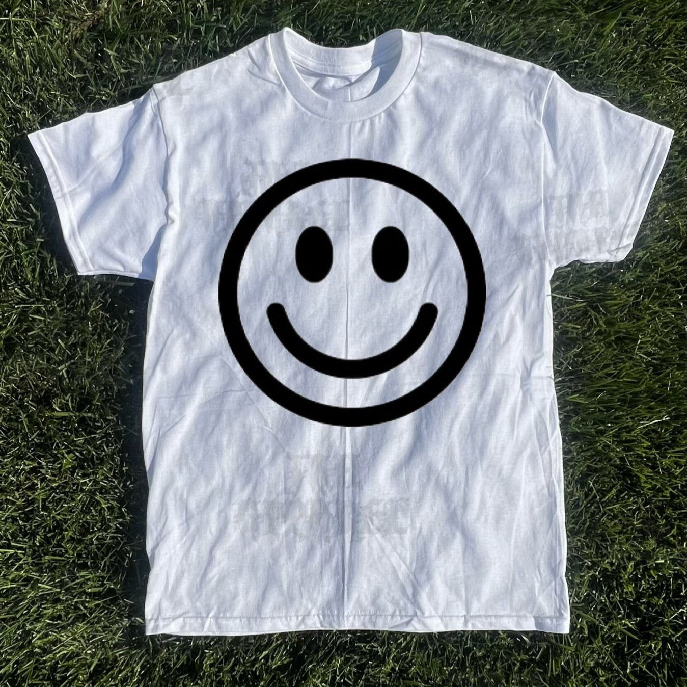 Smile Tee