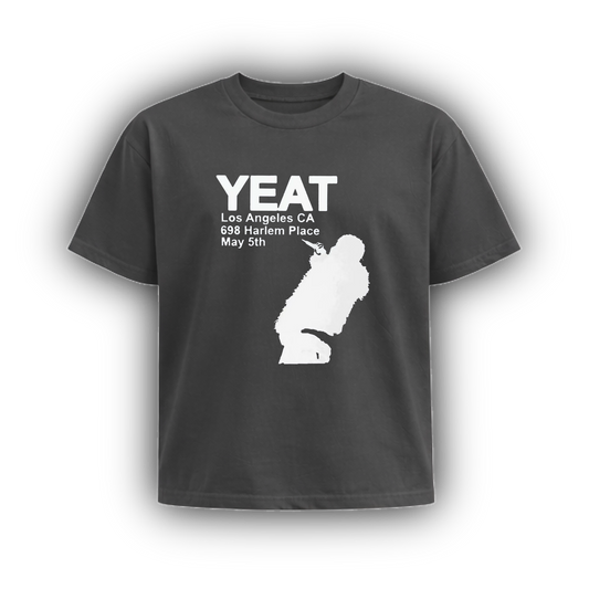YEAT CONCERT