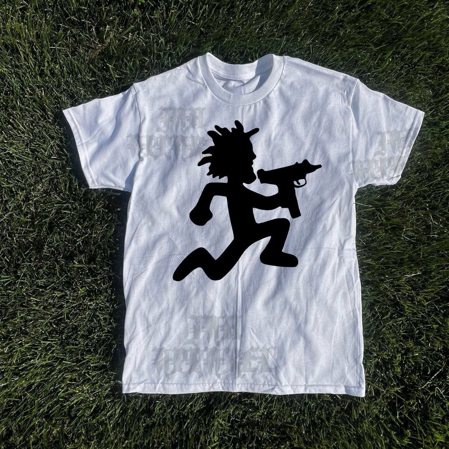 Gunman Tee
