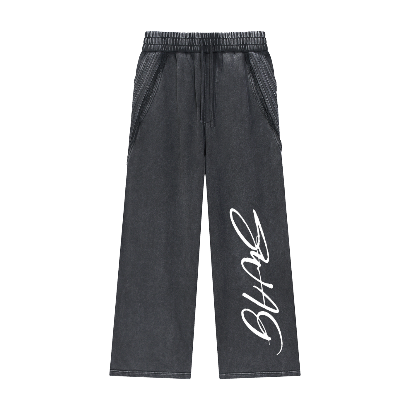 Sweatpants,pants,sweats,swag,oversized,baggy,straightlegged