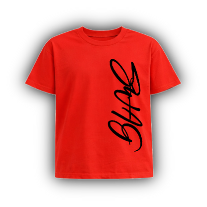 CURSIVE SWAG