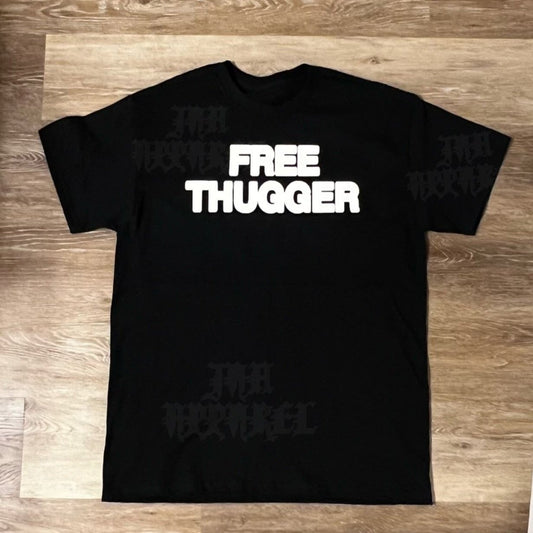 Free Thugger Tee