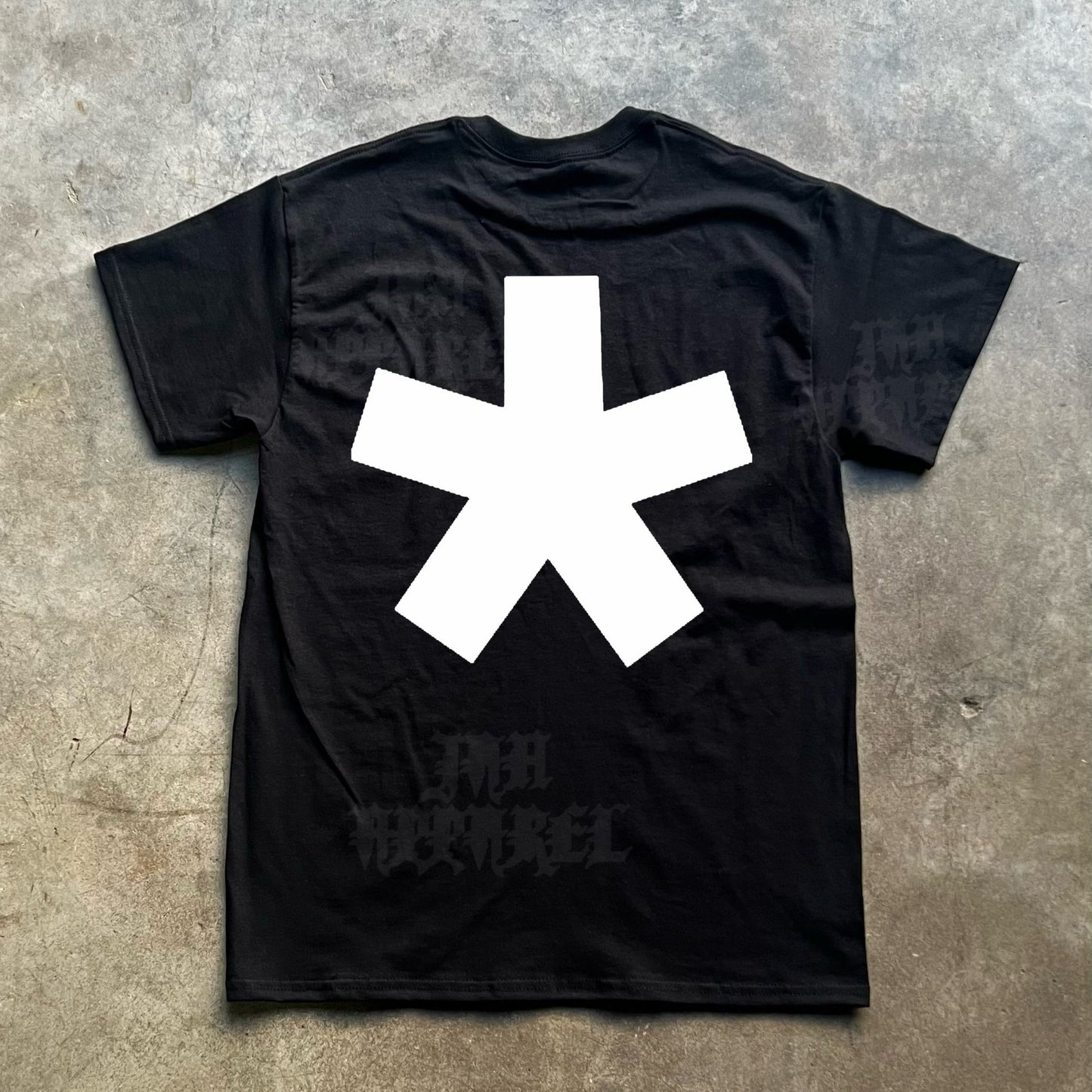 In Opium We Trust Tee