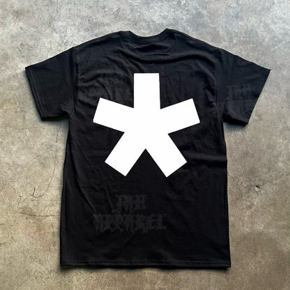 In Opium We Trust Tee