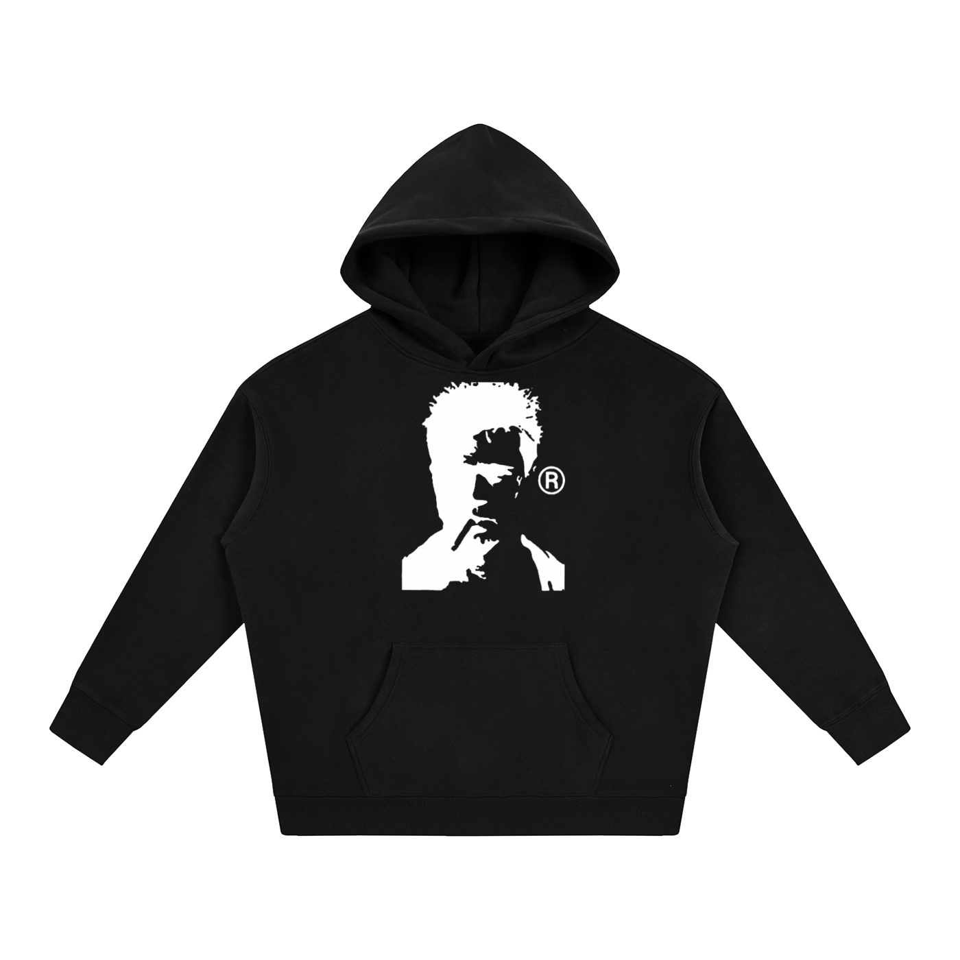 Hoodie,fight,club,movie,sweaters,sweatshirt