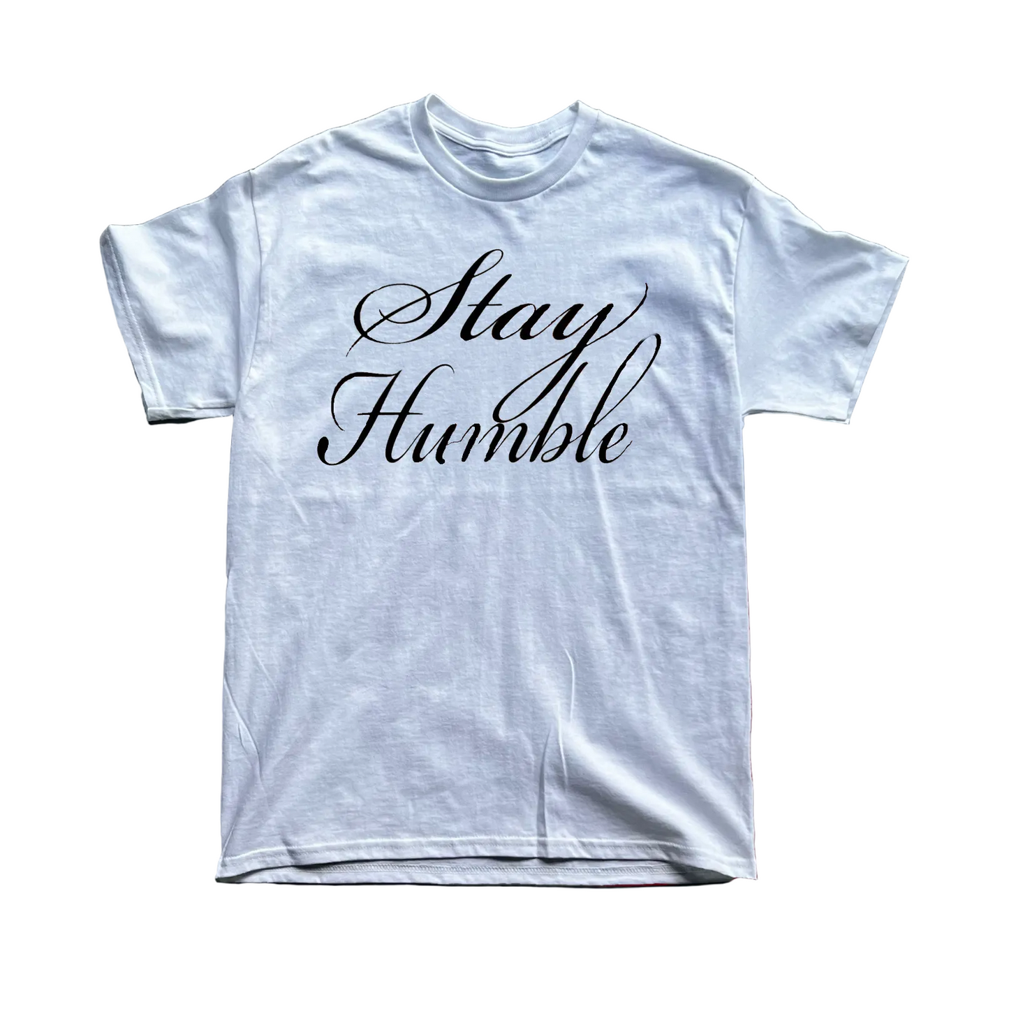 Stay Humble tee