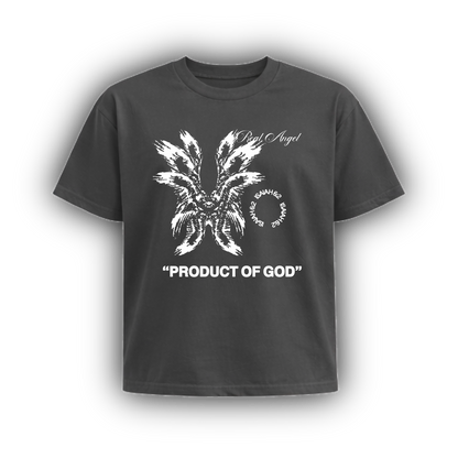 PRODUCT OF GOD