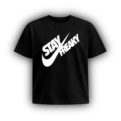 STAY FREAKY
