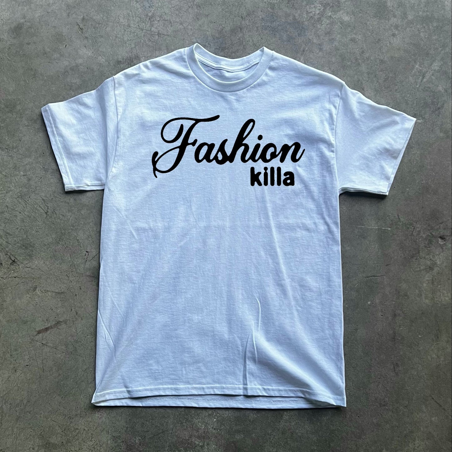 Fashion Killa Tee