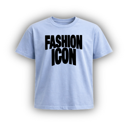 FASHION ICON