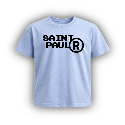 SAINT PAUL