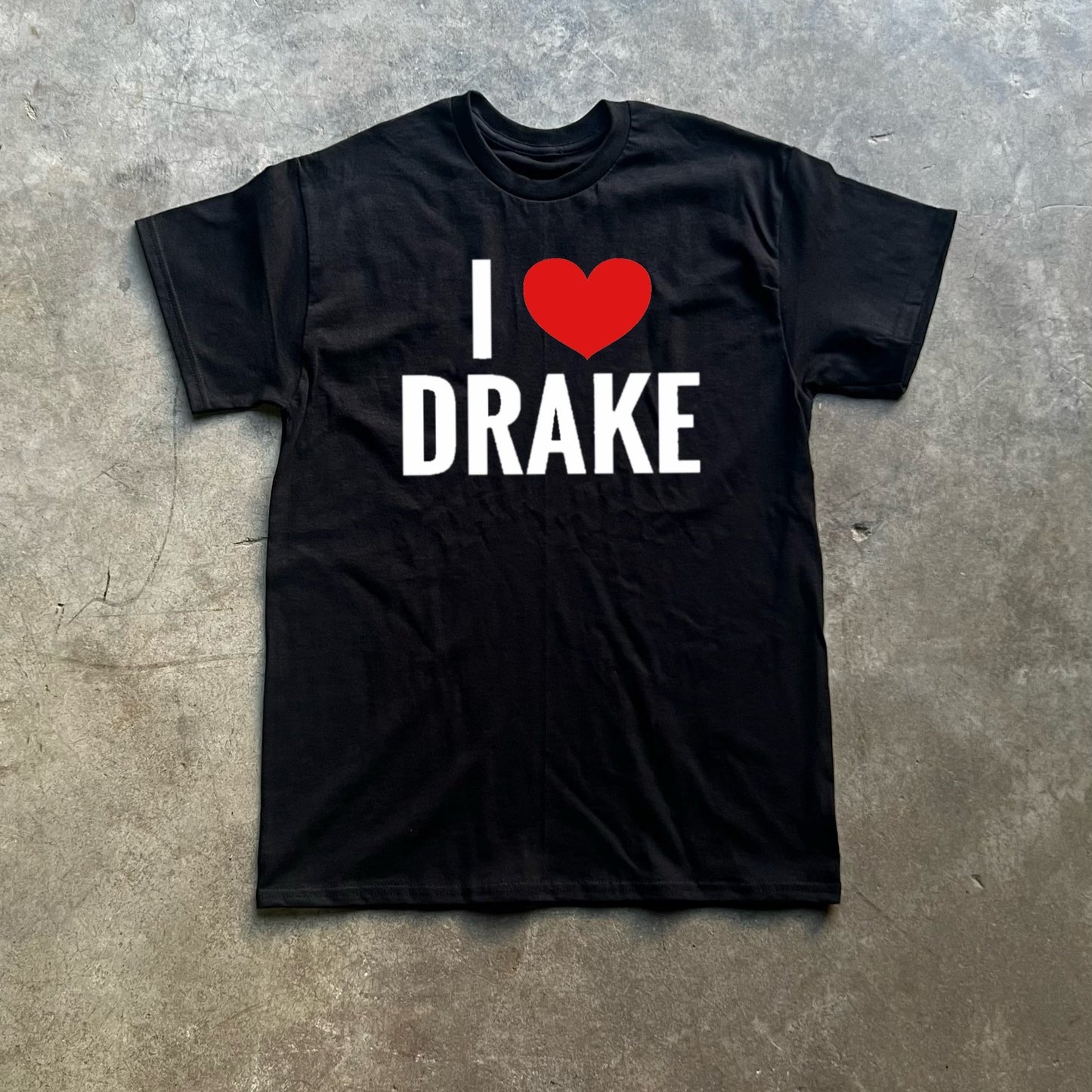 I Heart Drake