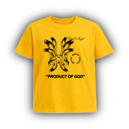 PRODUCT OF GOD