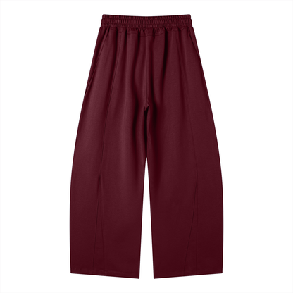 Sweats,sweatpants,Bottoms,pants,wideleg,oversized,panel