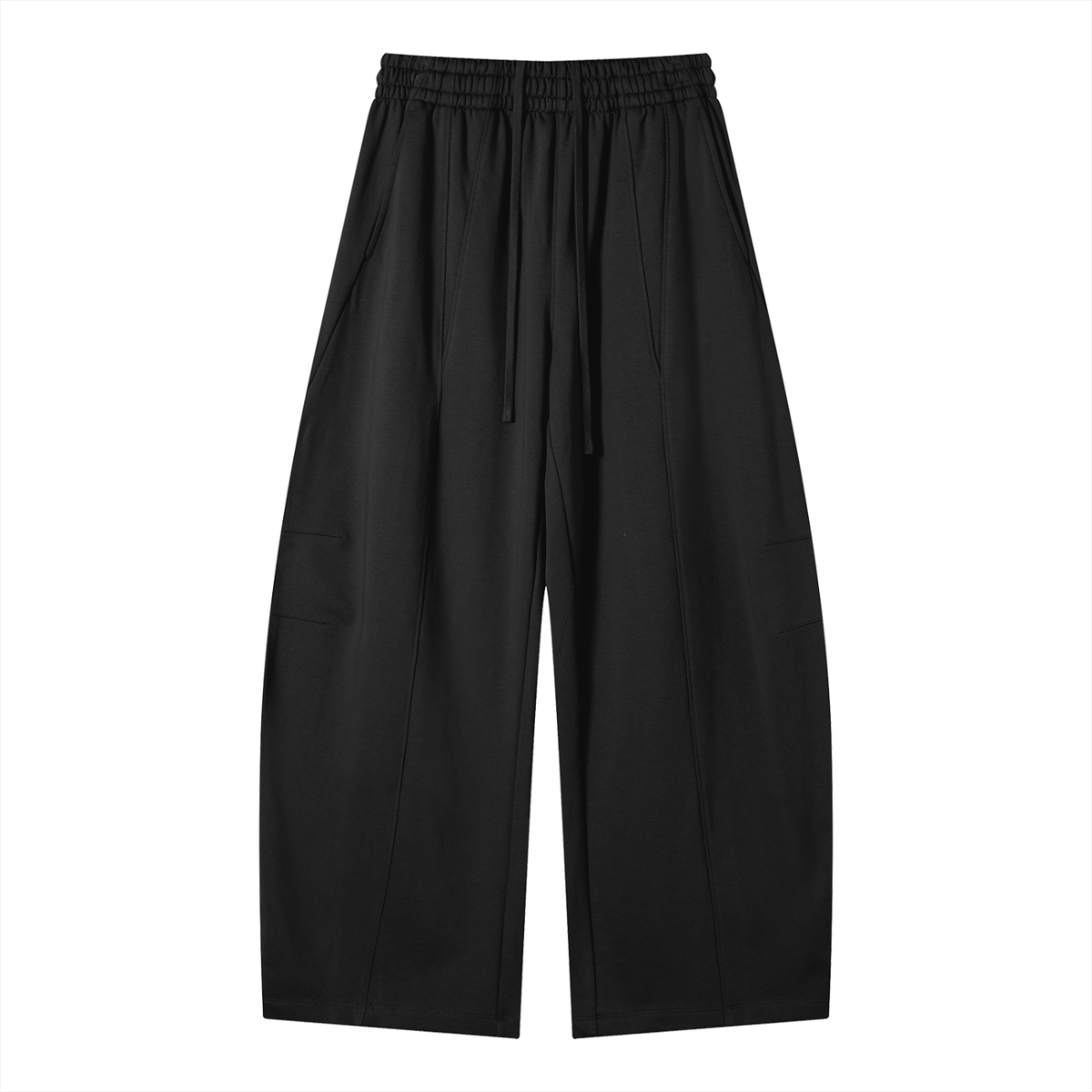 Sweats,sweatpants,Bottoms,pants,wideleg,oversized,panel