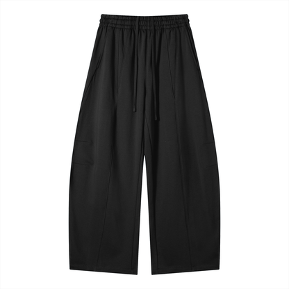 Sweats,sweatpants,Bottoms,pants,wideleg,oversized,panel
