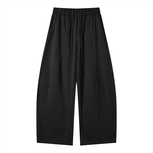 Sweats,sweatpants,Bottoms,pants,wideleg,oversized,panel