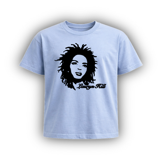 LAURYN HILL