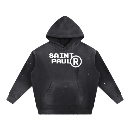 SAINT PAUL HOODIE