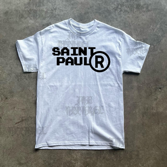Saint Paul Tee