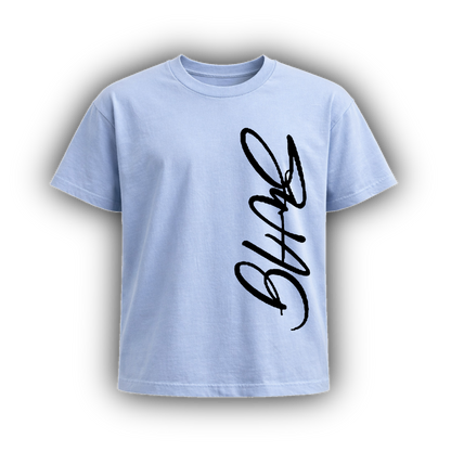 CURSIVE SWAG