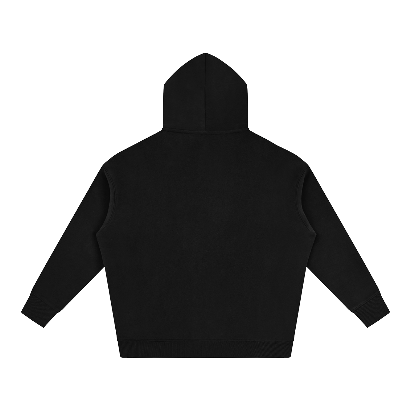 OVERSIZED my soul is healing HOODIE