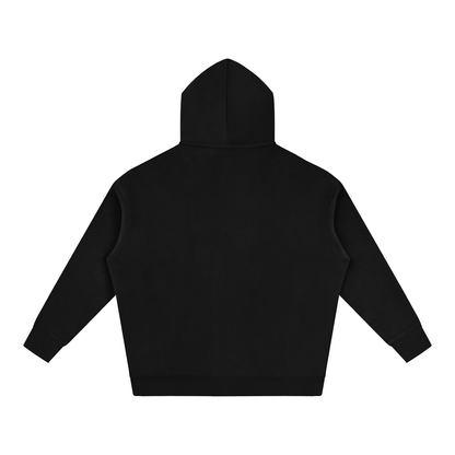 OVERSIZED my soul is healing HOODIE