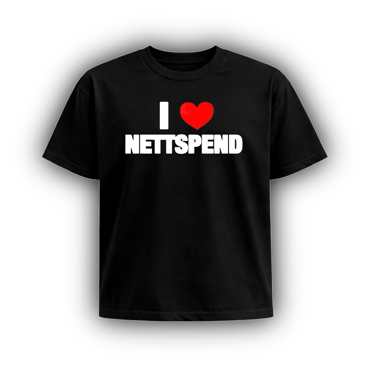 I HEART NETTSPEND