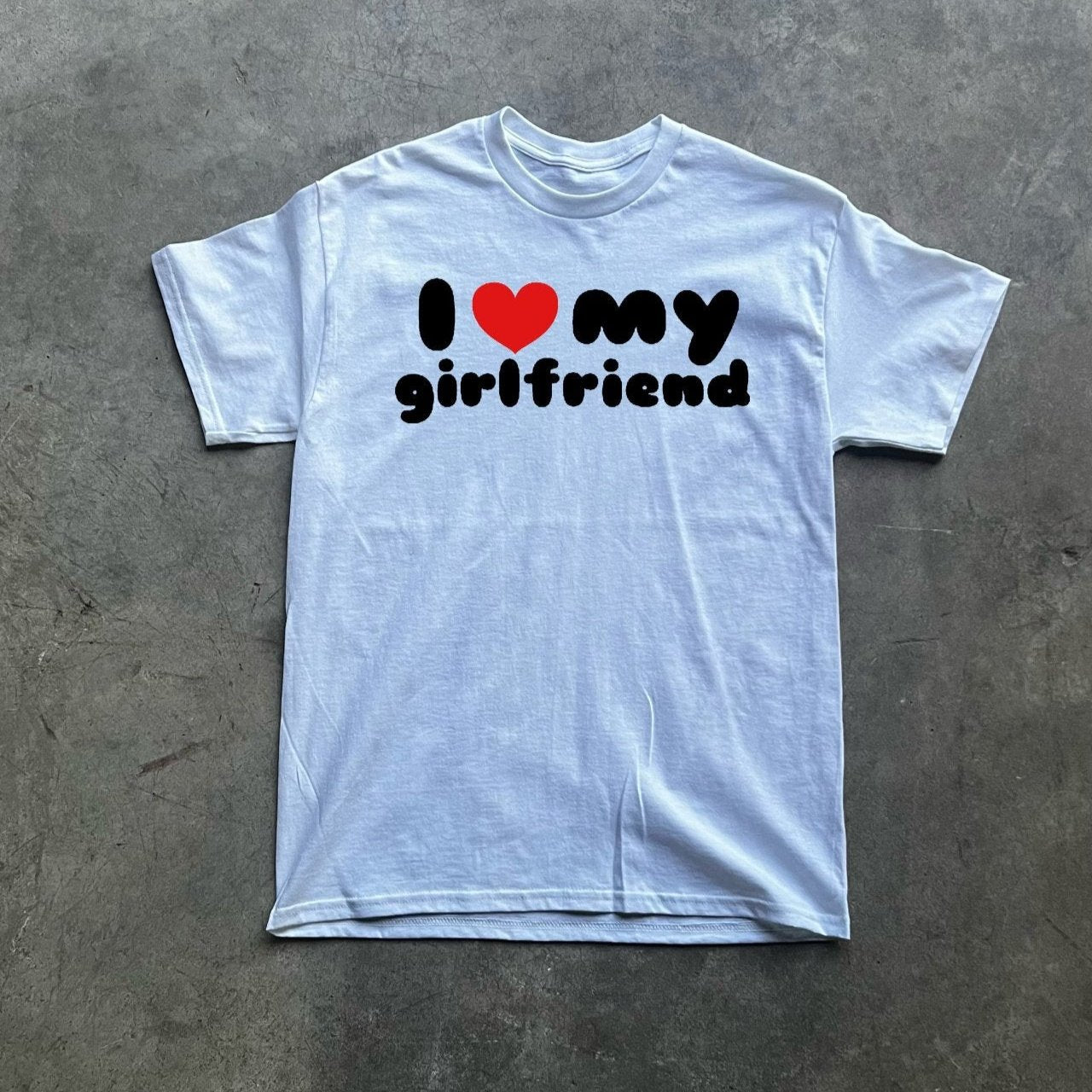 I Heart My Girlfriend
