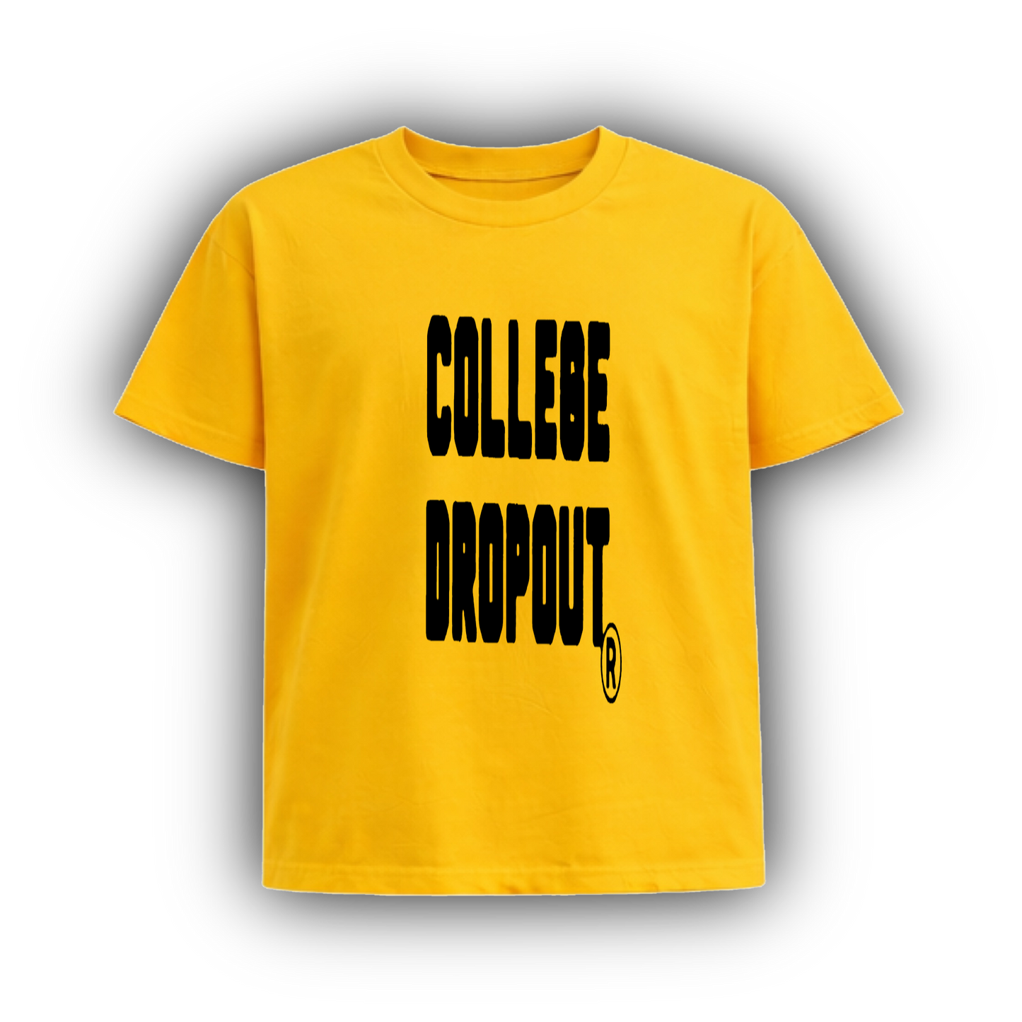 COLLEGE DROPOUT